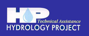 HP2 Logo